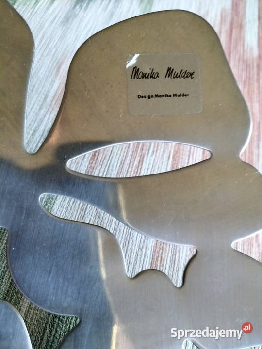 Patera na owoce stał nierdzewna Kraczewice Prywatne