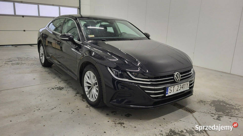 Volkswagen Arteon 20 TDI RLine DSG Arteon Grójec