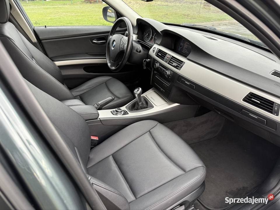 bmw seria 3 sprzedam