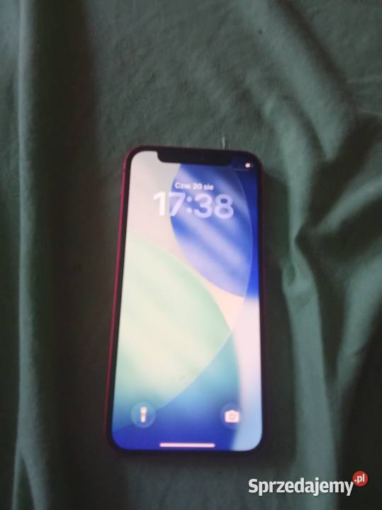 Sprzedam iPhone 12 mini sprzedam