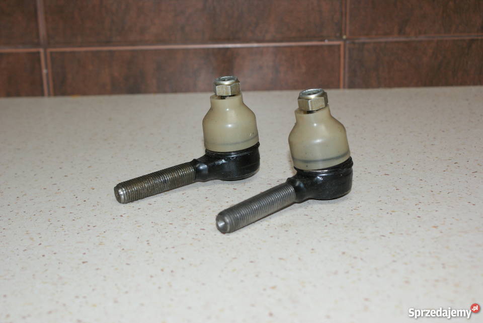 KOŃCÓWKA KIEROWNICZE MERCEDES 022 119 075 830 Białobrzegi