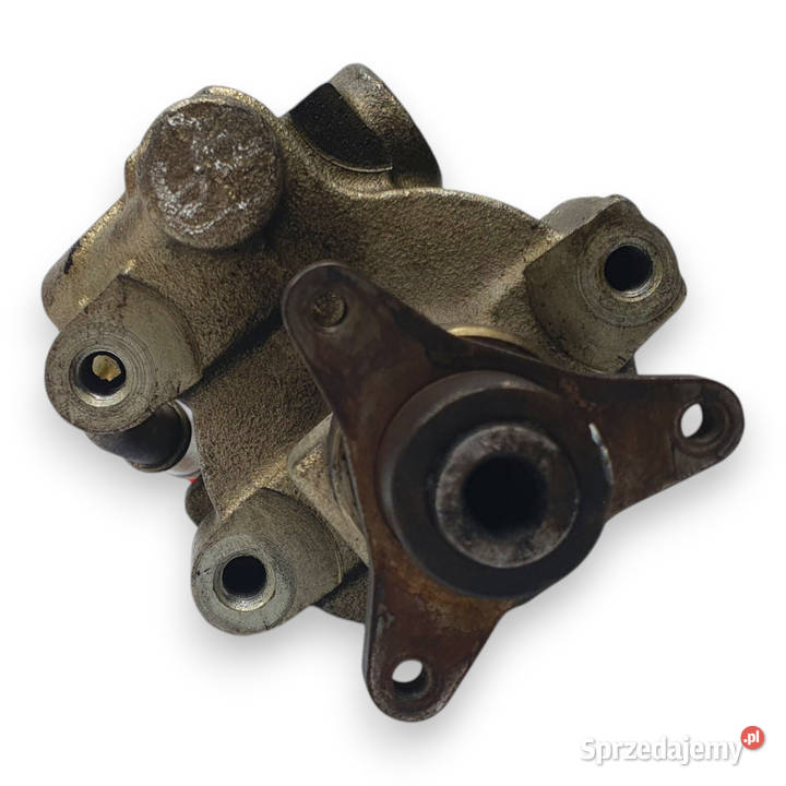 POMPA WSPOMAGANIA Renault Clio II Megane Scenic Chełm