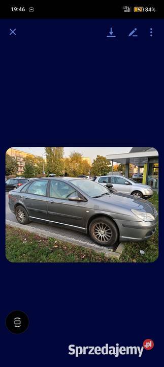 Sprzedam Kostrzyn nad Odrą