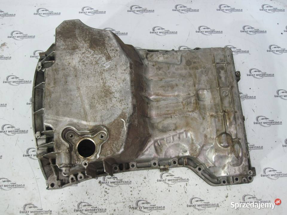 MERCEDES W212 12r 18 B CGI 271860 184 miska