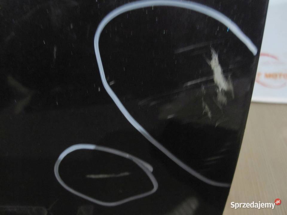 BMW X3 G01 18r klapa tył Kielce