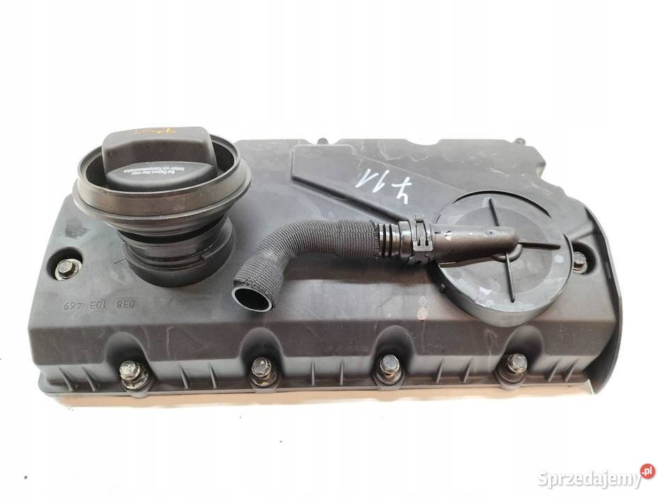 POKRYWA ZAWORÓW 038103469AH 19 TDI VW Volkswagen
