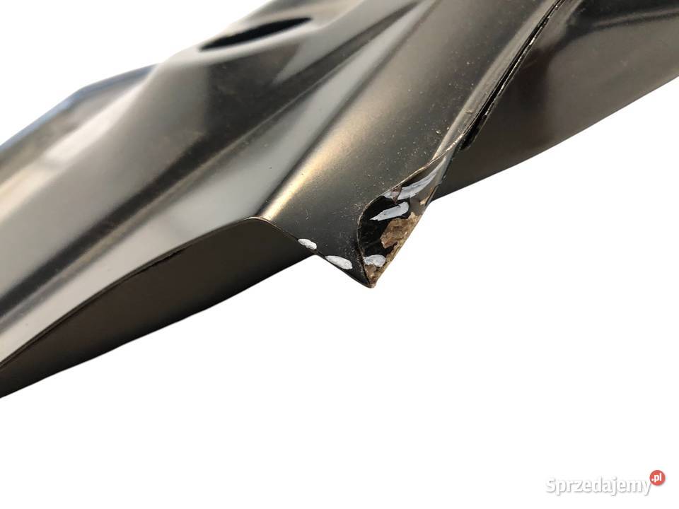 TOYOTA COROLLA E14 E15 032007062010 PAS TYLNY