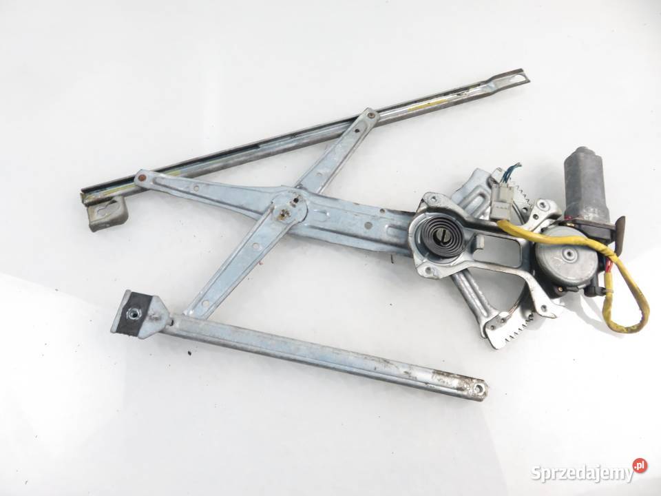 PODNOŚNIK SZYBY PRAWY 3D HONDA CRX III