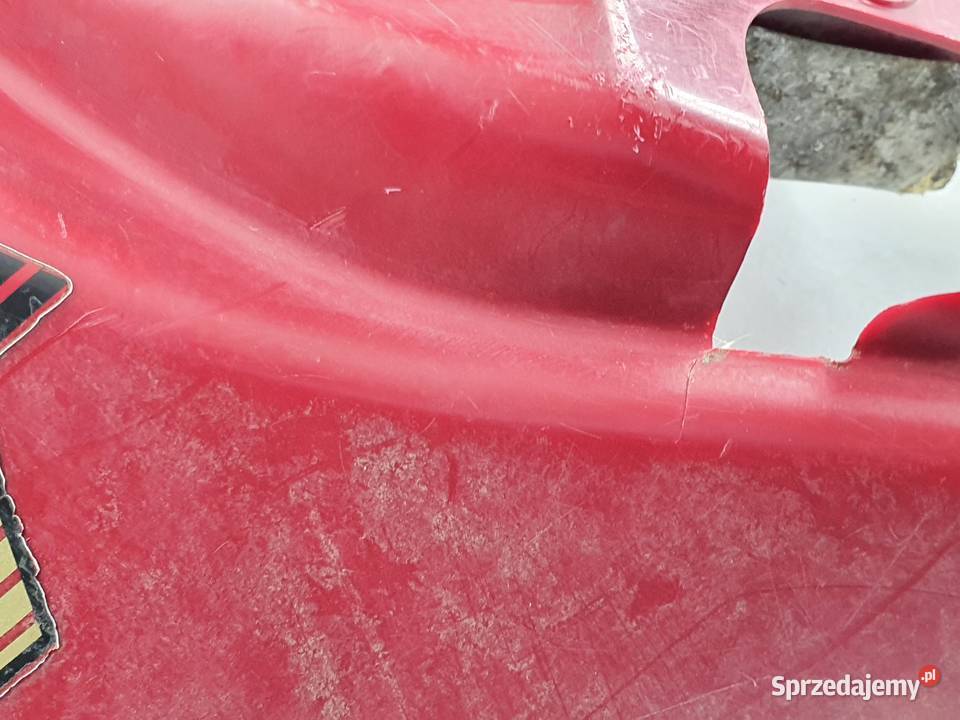 Oslona Obudowa Zbiornika Paliwa Kawasaki Kvf 700