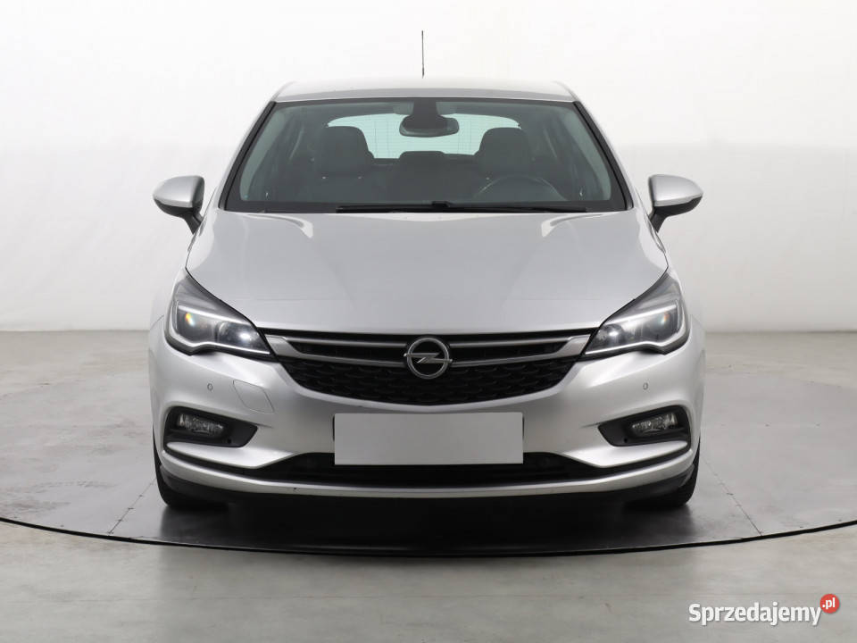 Opel Astra 16 CDTI elektryczne szyby śląskie Katowice