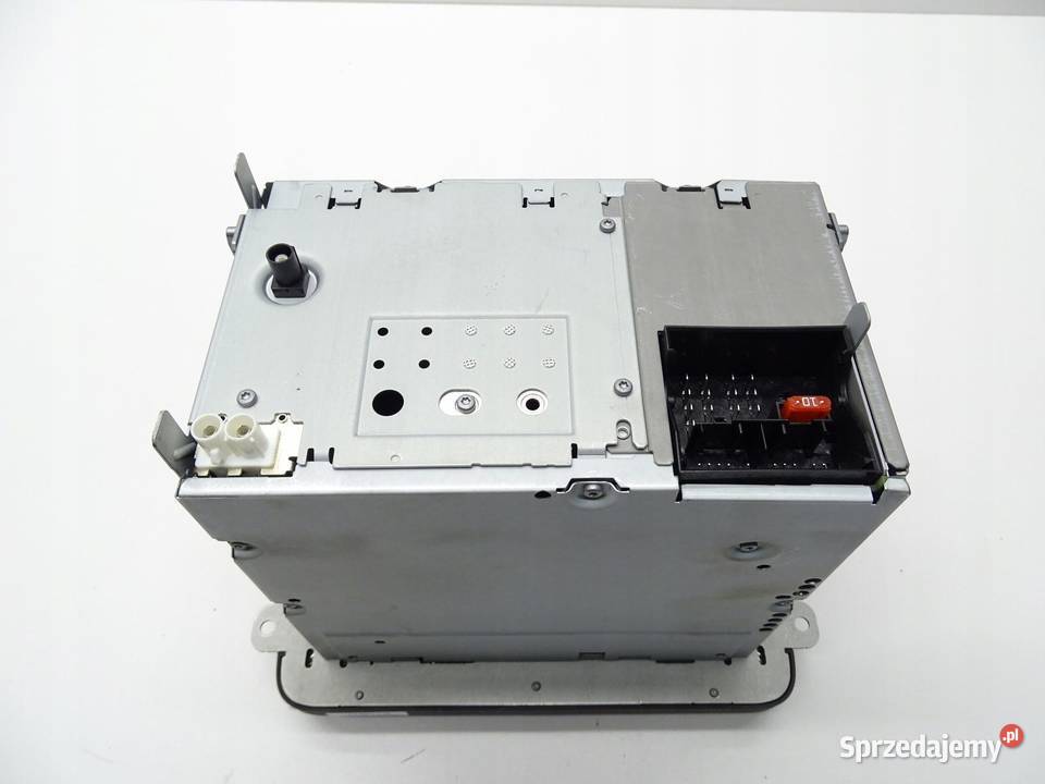 RADIO CD 1K0035186AB VW PASSAT B7 CADDY TOURAN
