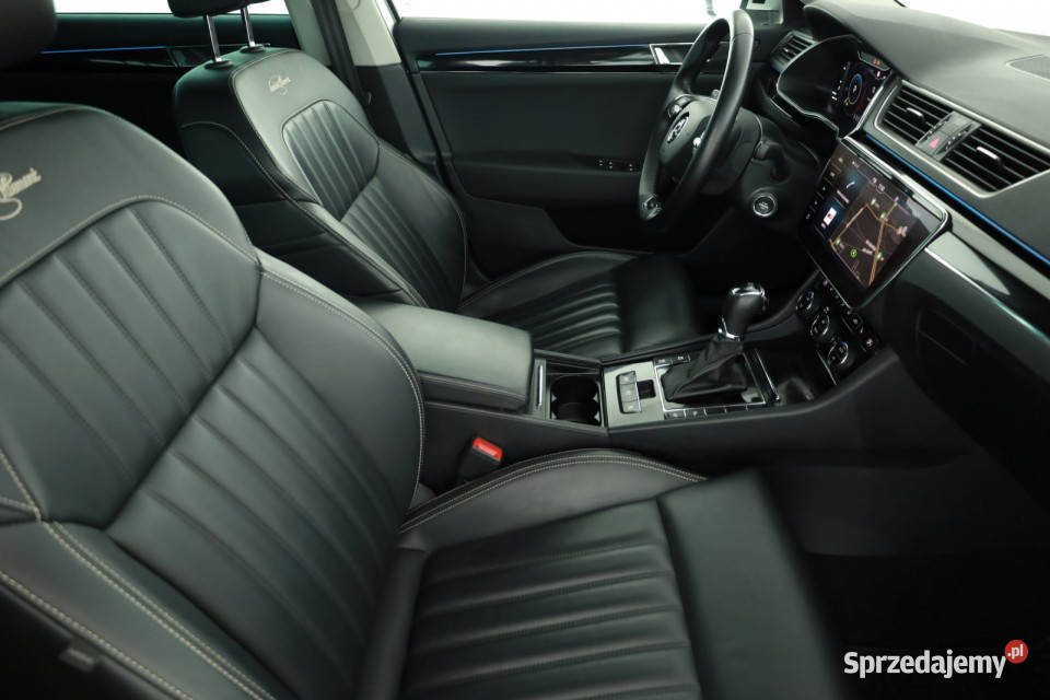 Skoda Superb 15 TSI Piaseczno