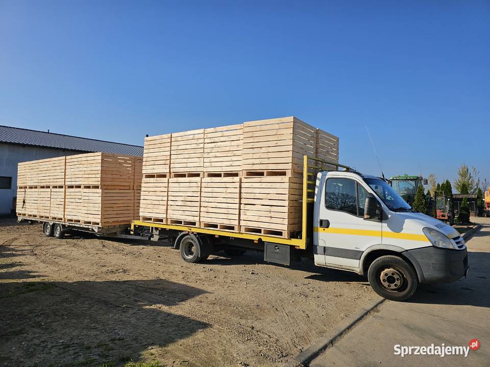 Iveco Daily 65C18 3000cm3 Sępólno Krajeńskie sprzedam
