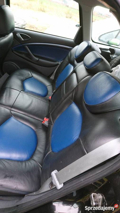 Citroen C5 I 30 kombi CARLSSON CD