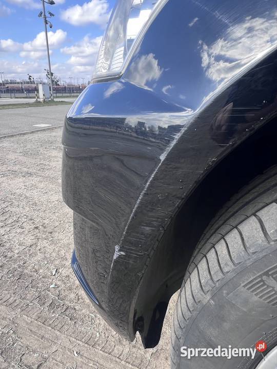 Mercedes GLK automat GLK Gdańsk