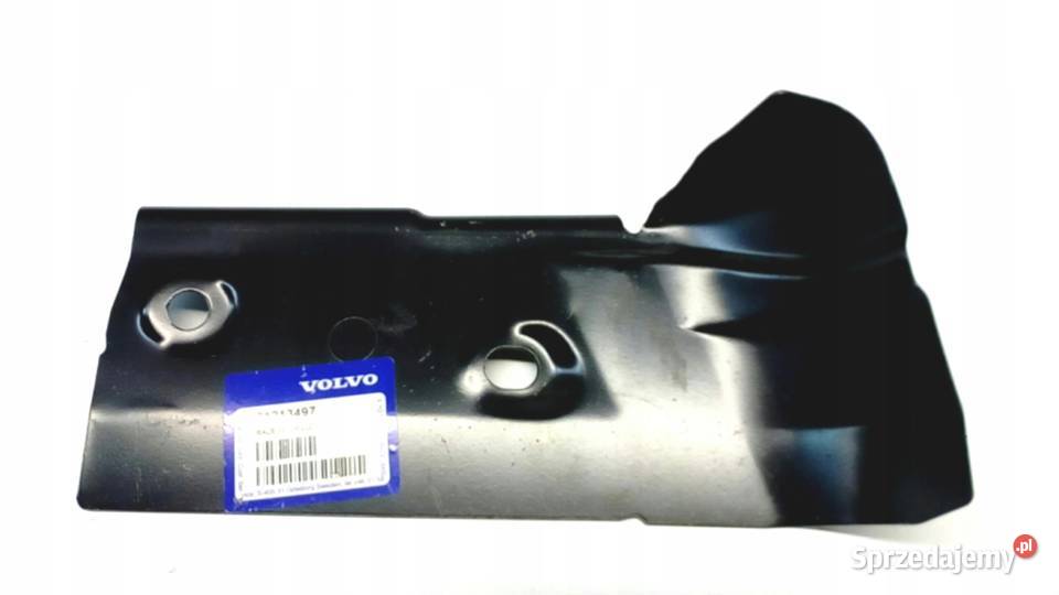 VOLVO S80 V70 XC70 prawy wspornik slupek A OE Bielany Wrocławskie