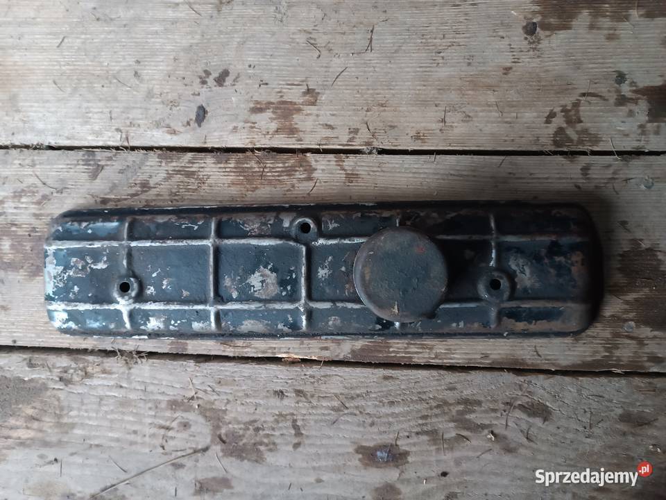 Żuk części próg zegar pokrywą zaworów sprzedam