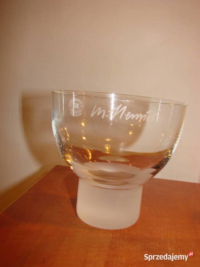 Reijmyre MHennix miska Pruszcz Gdański