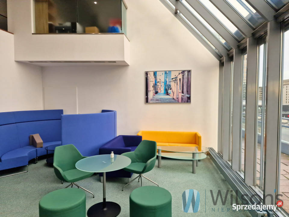 Lokal Warszawa Grzybowska 20m2 20m2
