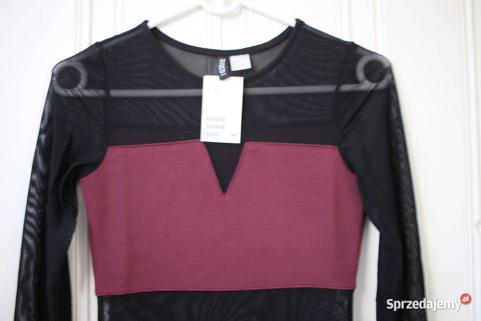 sukienka ołówkowa pencil bandage bandażowa xxs Toruń