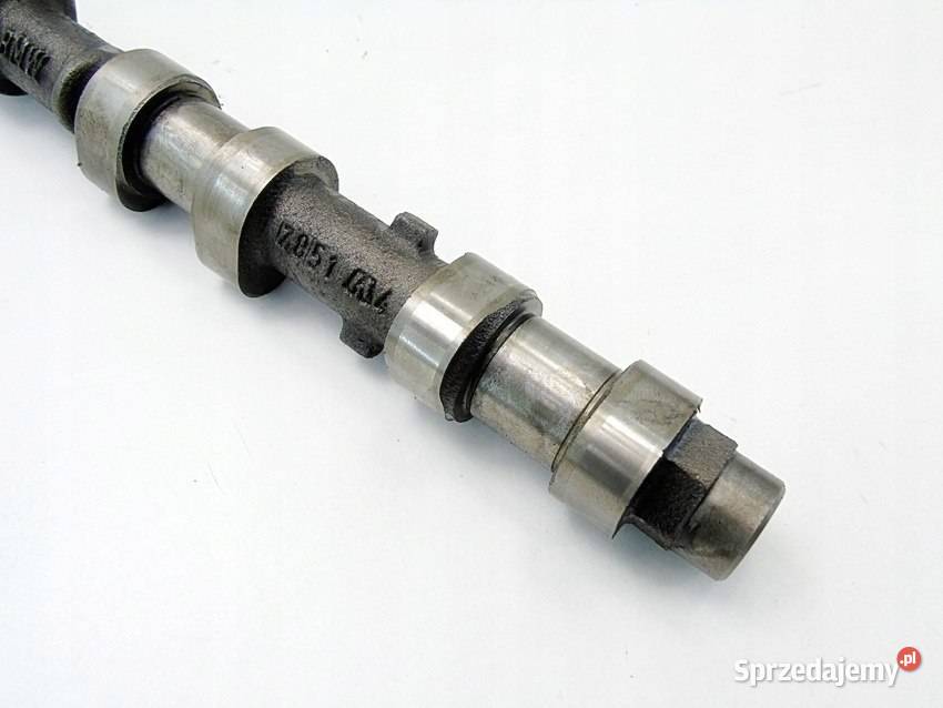 WAŁEK ROZRZĄDU SSĄCY FREELANDER 20 D TD TD4 BMW sprzedam