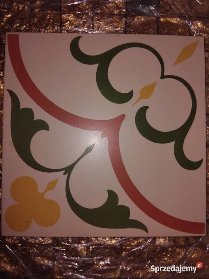 Płytki VIVES końcówka Warszawa