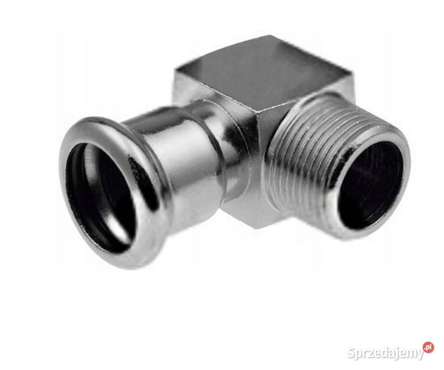 kolano 90 st krótkie gz steel 15 12 kantherm 6 Kalisz