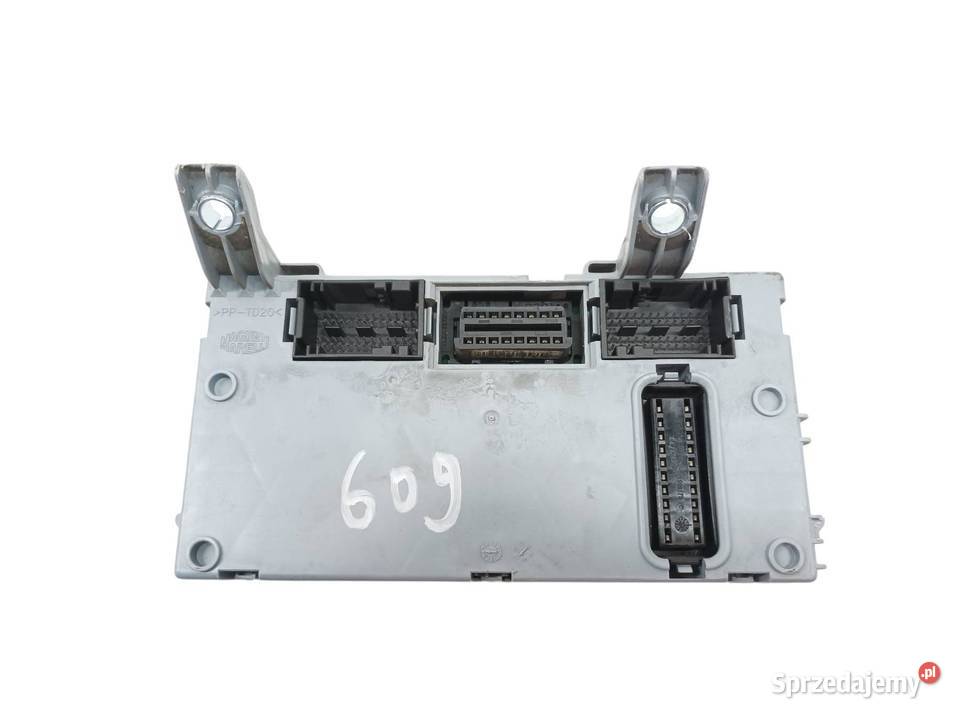 MODUŁ KOMFORTU 51778013 Fiat Linea I 2007 świętokrzyskie