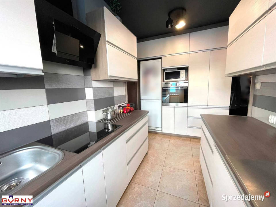 Dom bliźniak Piotrków Trybunalski 160m2