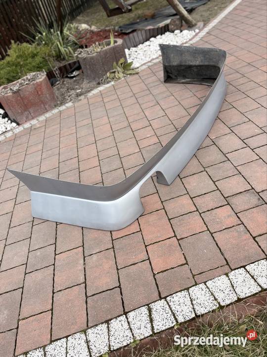 dokładka jdm bmw e36 Pereszczówka