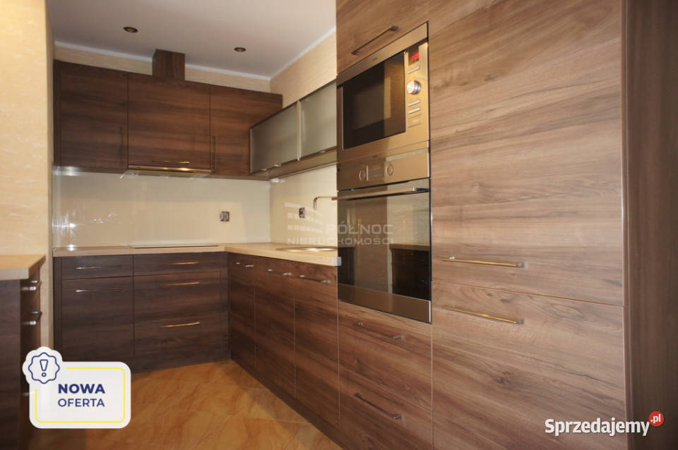 2 pok na wynajem Ełk Tuwima 3 piętro winda