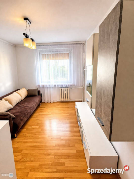 Mieszkanie Kielce 625m2 3 pokoje świętokrzyskie