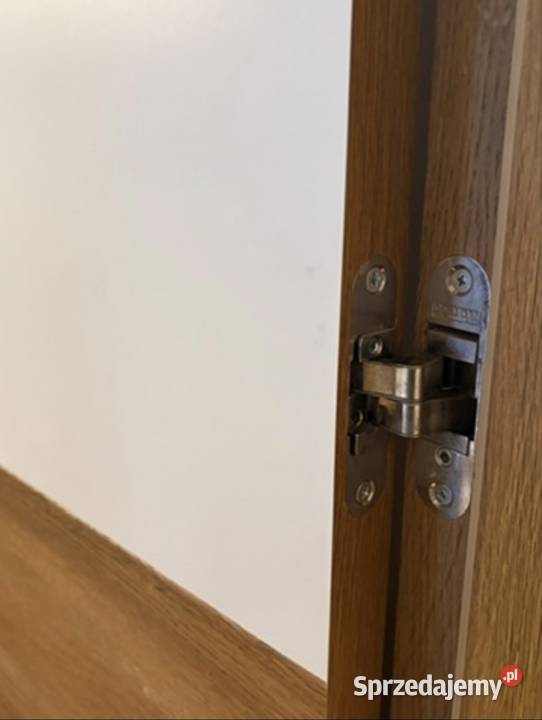 Drzwi pokojowe 3 Wrocław