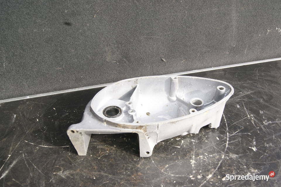 POKRYWA SILNIKA BERLIN IWL Rybnik