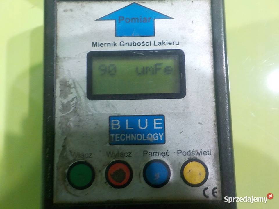 FORD KUGA MK1 I 20 TDCI 08r 5D klapa tyl Suków