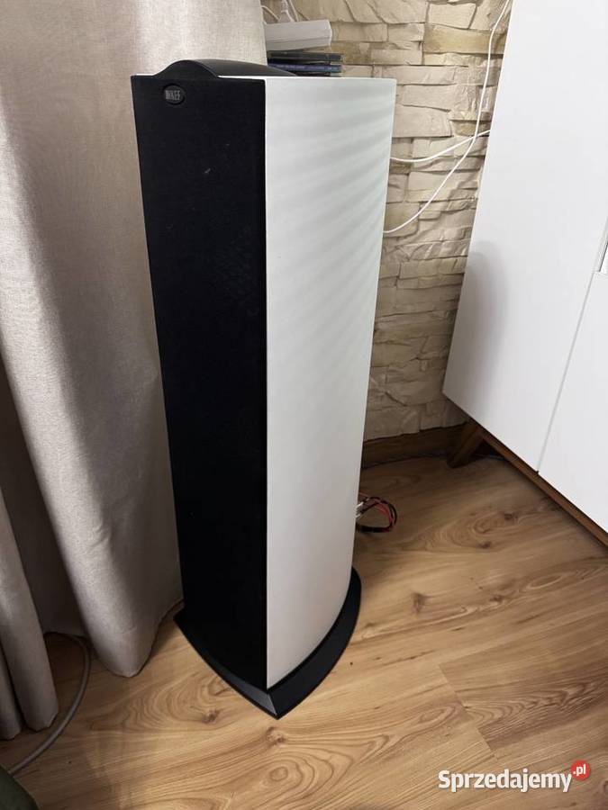 KEF IQ70 stan idealny mazowieckie Pruszków