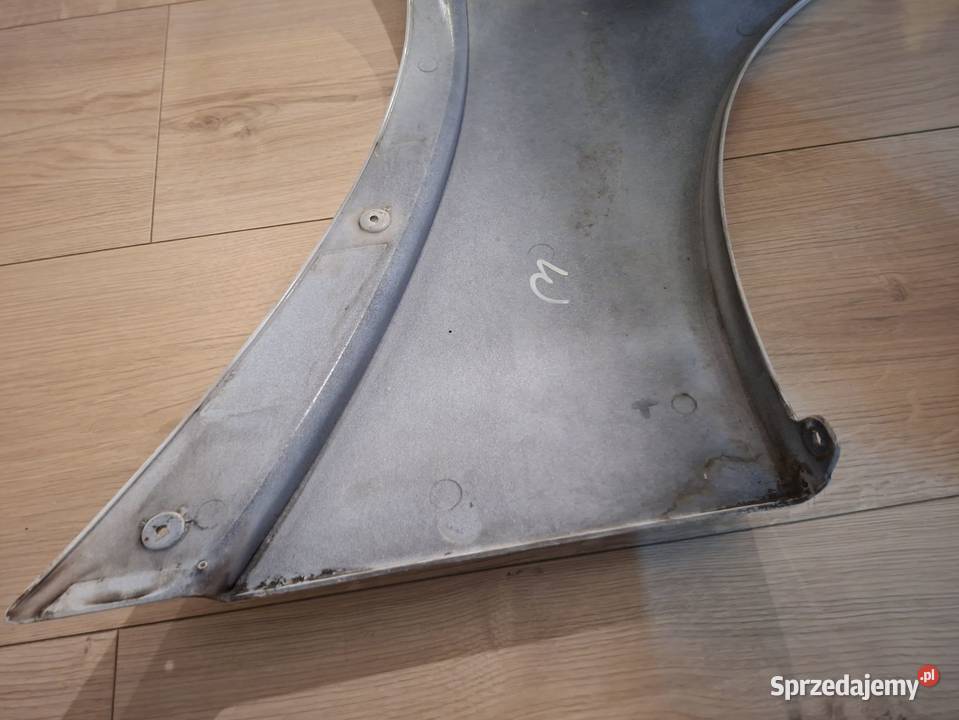 Błotnik prawy Corvette C6