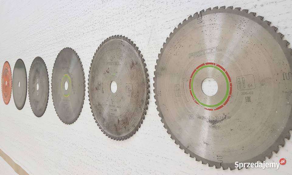 Ukośnica Festool KAPEX 120 EB Koszki