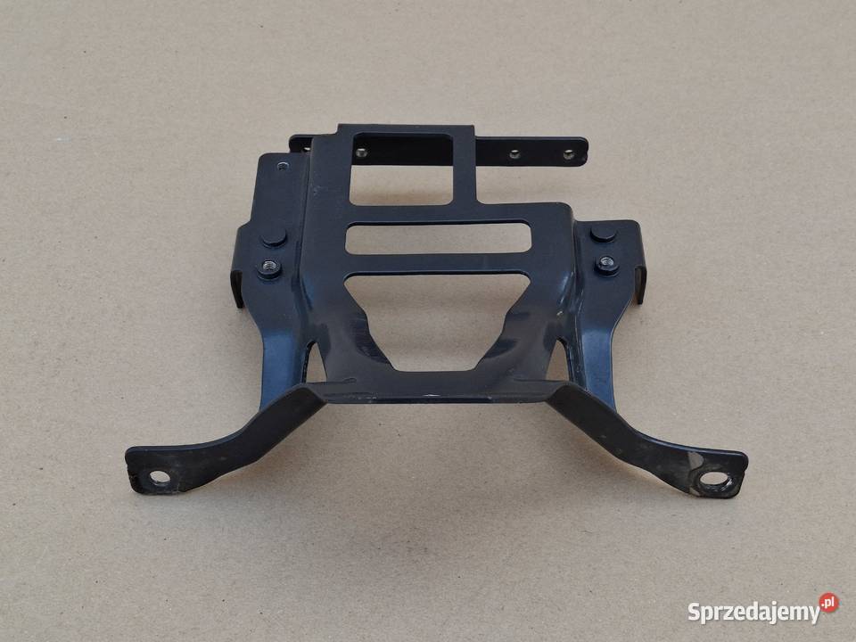 SCANIA R S UCHWYT WSPORNIK MOCOWANIE RADARU Bieleń sprzedam