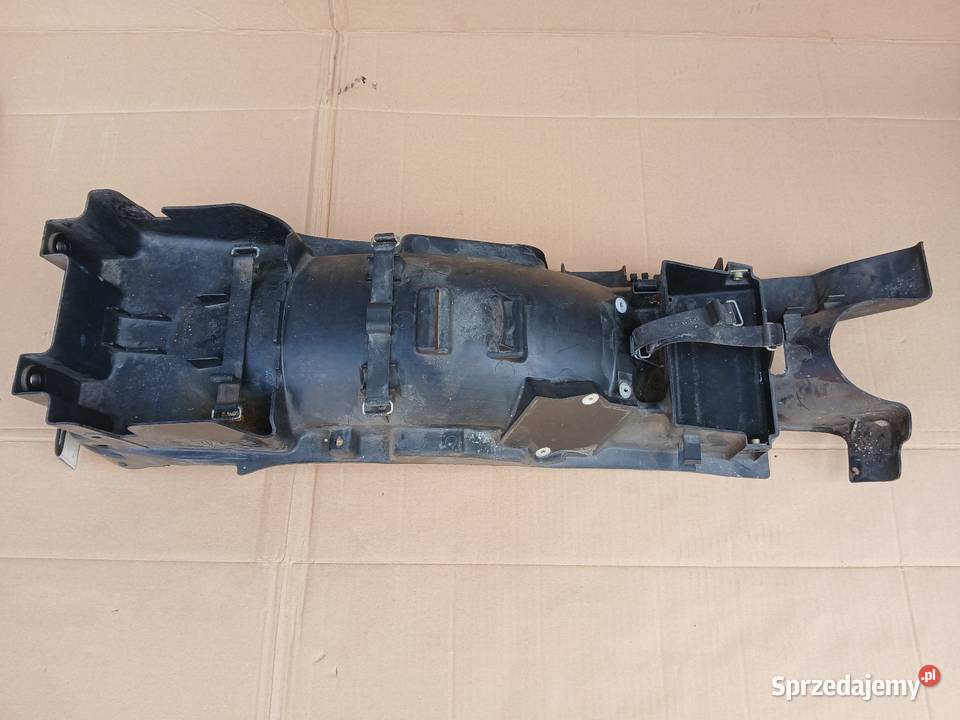 Nadkole tył Yamaha Xj 600 4br 95 lubuskie Skwierzyna sprzedam