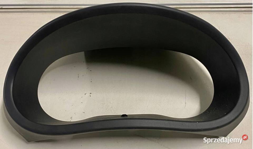 OPEL CORSA D OBUDOWA DASZEK LICZNIKA 13205180 Chełm