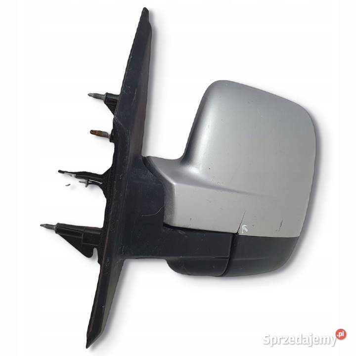 LUSTERKO LEWE KIEROWCY Renault Trafic III Vivaro