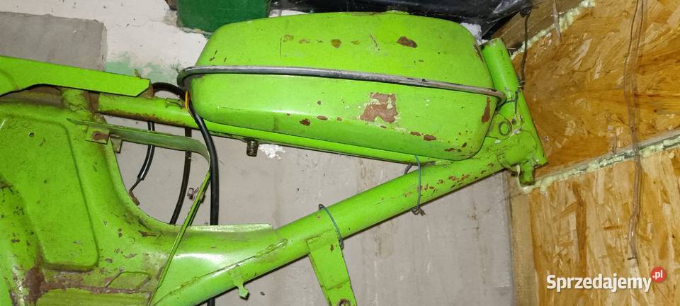 romet t1 komar rama sprzedam