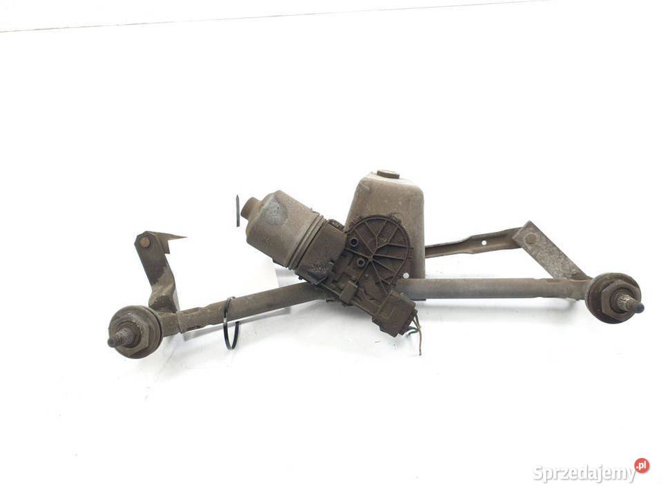 MECHANIZM WYCIERACZEK PRZÓD PEUGEOT 206 osobowe
