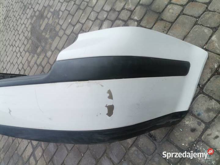 VW GOLF 4 KOMBI ZDERZAK TYŁ Nowy Sącz