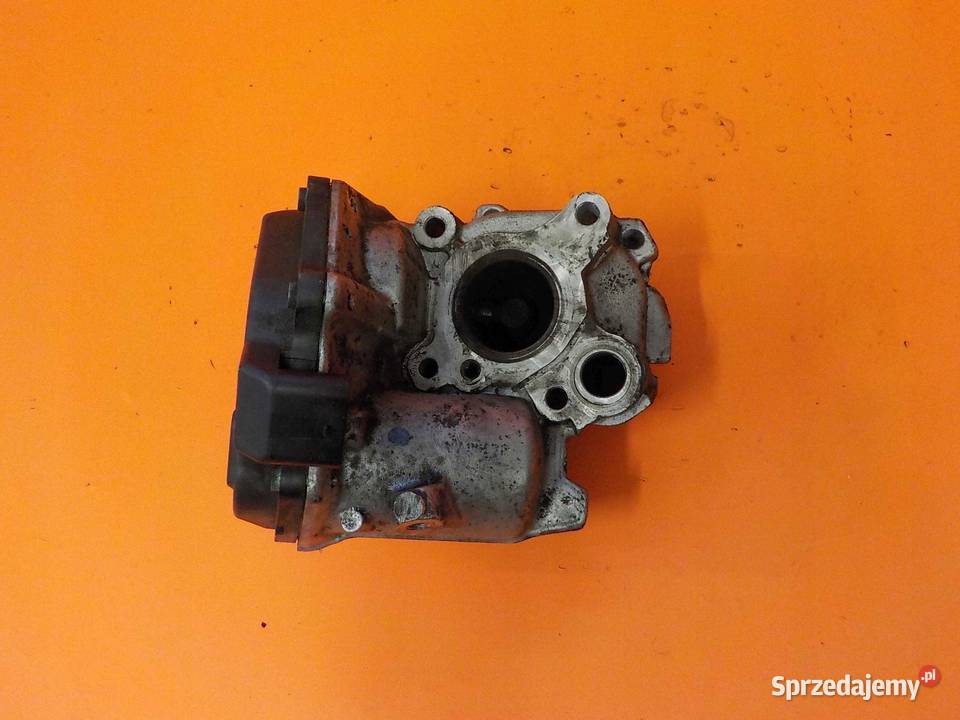 SPRINTER W906 21 22 CDI 10 zawor EGR A6511400160 Suków