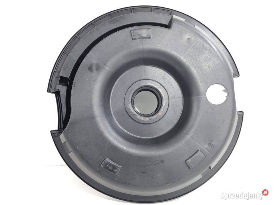 SUBWOOFER SEAT LEON III 43040751295 Hatchback Sprzęt audio fabryczny