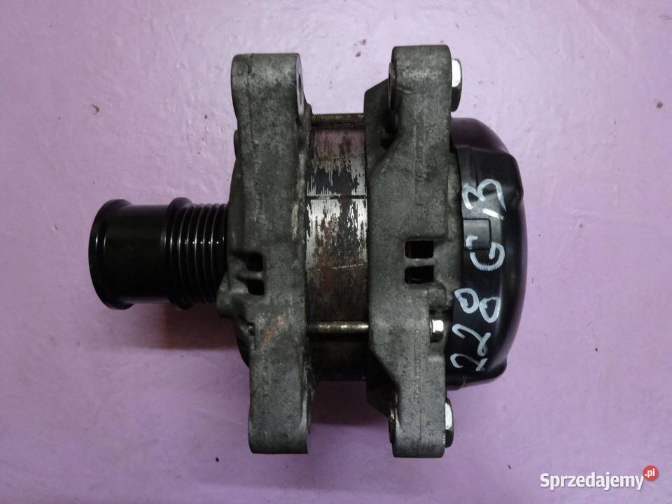 FORD FOCUS 10 ECOBOOST 12R 125 0048812187 sprzedam