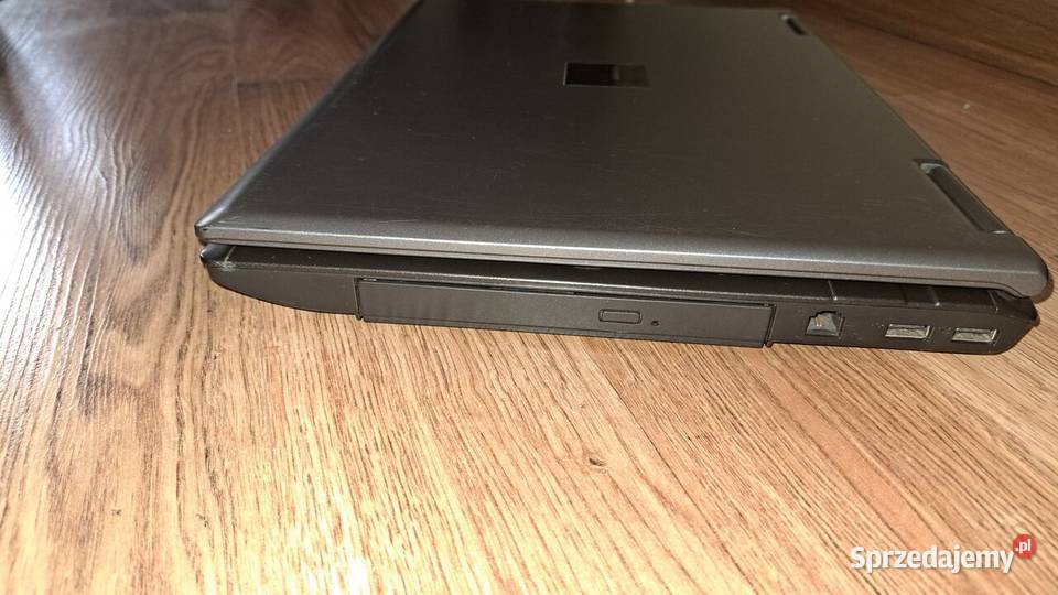 Fujitsu SIEMENS ESPRIMO MOBILE D9500 154 15 GHz Zielona Góra