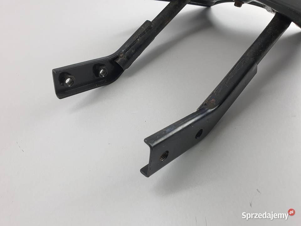 Wspornika Bagaznika Bagaznik Stelaz Peugeot Łódź